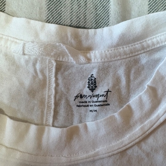 NWOT FP Movement Running Graphic Tank - Medium - Picture 3 of 3